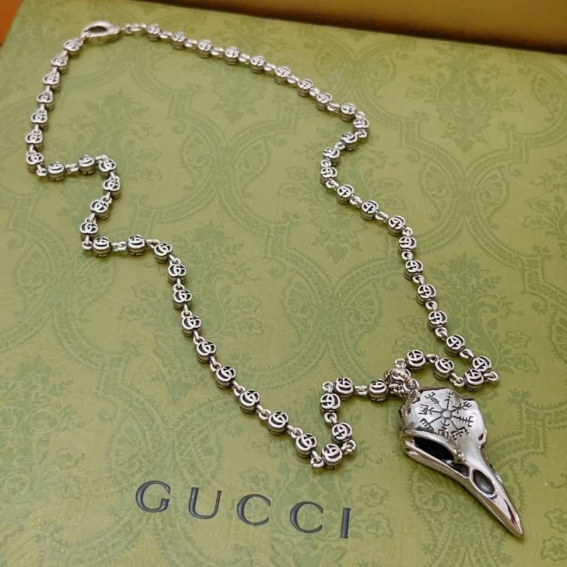 Gucci Necklaces